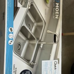 Kitchen Sink 