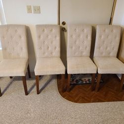 Occasional Chairs 
