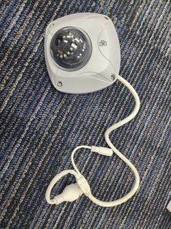 Removed From Working Environment Security IP Cameras Thumbnail