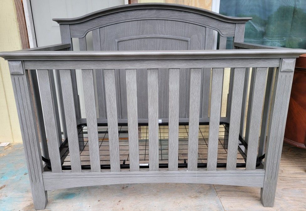 BABY CRIB Set