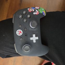 Nintendo Switch Wireless Controller