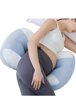 Pregnancy Pillow