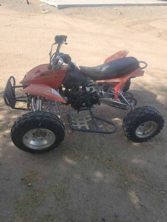Quads