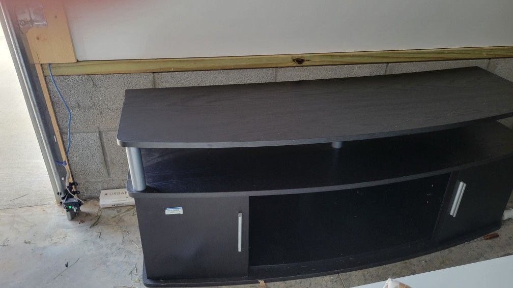 TV Console Table