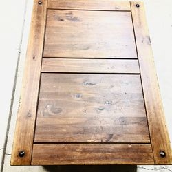 Pier One Imports Coffee Table