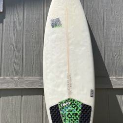 Shortboard 