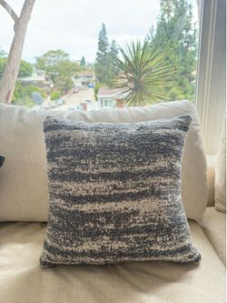 Throw Pillow Case (set of 3)