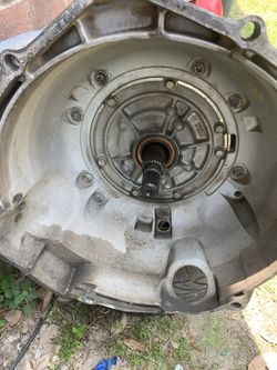 1999/2006 Chevy PARTS
