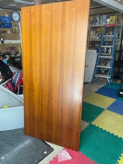 Conference table