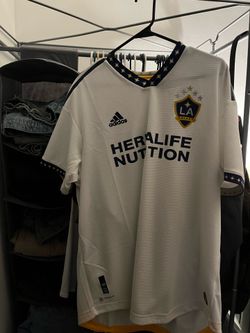 Men’s LA Galaxy Home Kit