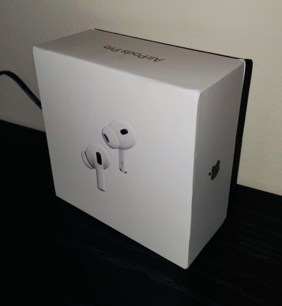AirPods Pro (2nd Generation) Brand New!