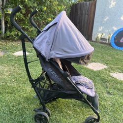 Summer  Stroller 