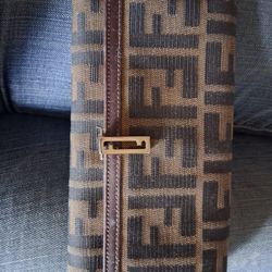 Real Fendi Wallet