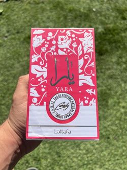 Yara Perfume | Fragrance 