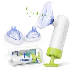 Airway Suction Device 