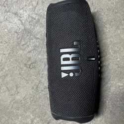 Jbl Charge 5 Speaker