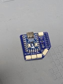 Modxo original Xbox modchip
