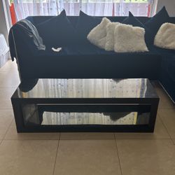 Coffee table Console 