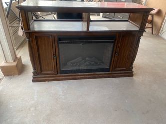 Tv stand