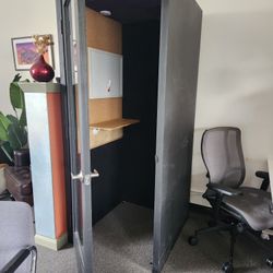 Phone Booth