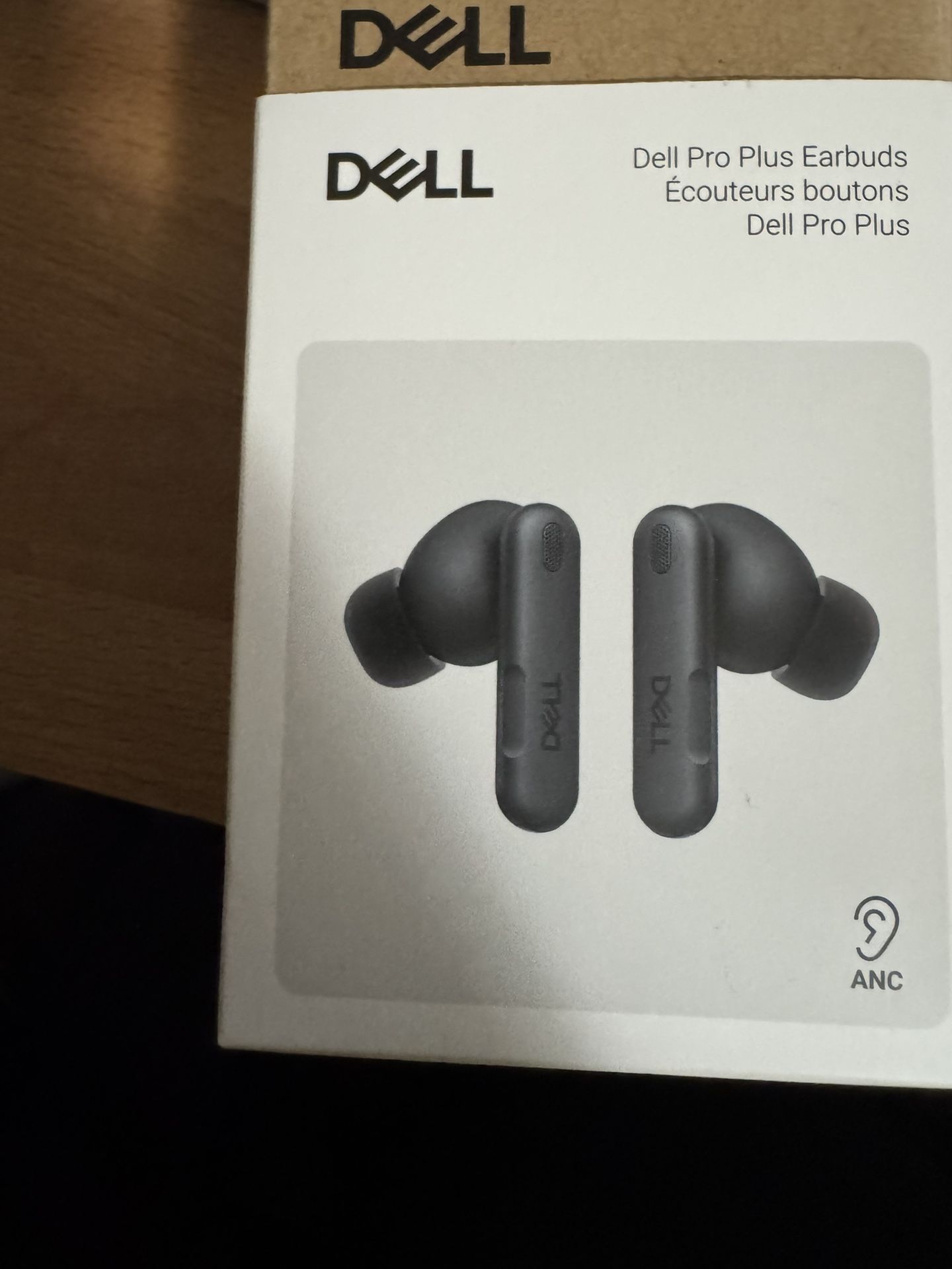 Dell Pro Plus Earbuds - EB525