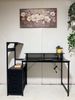 Gaming desk, Escritorio