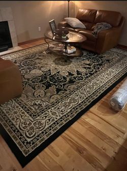 Rug 13x9