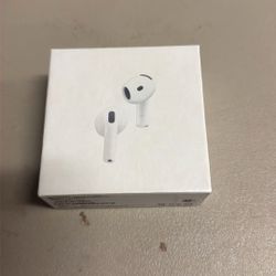 AirPods Used Once Don’t Want Come Get It