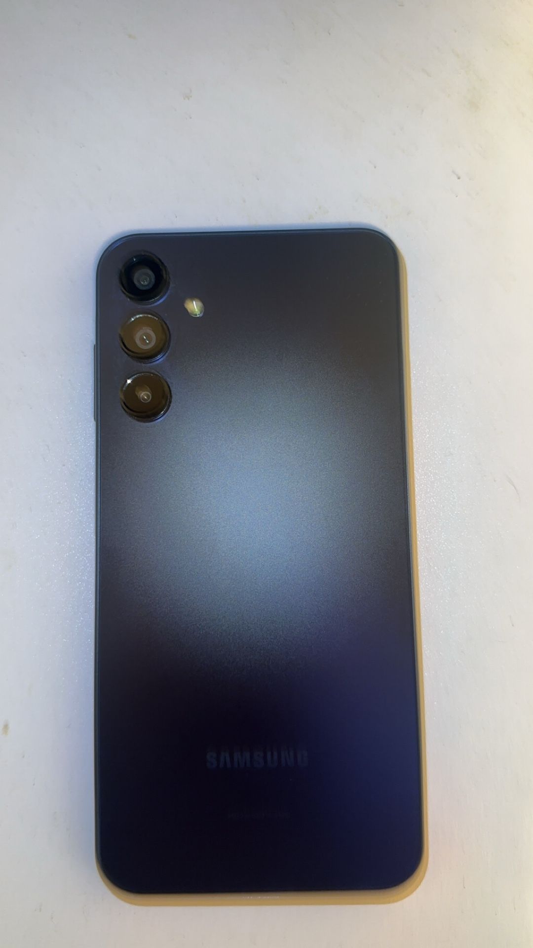 Samsung Galaxy phone