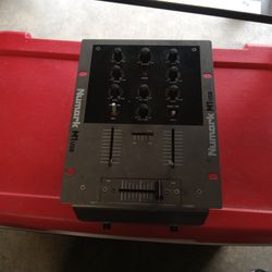 Numark M1usb Dj  Mixer 