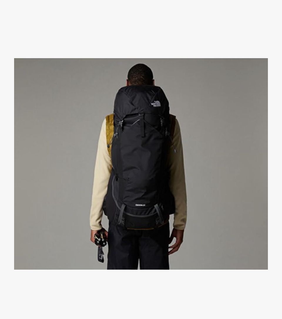 The North Face Hiking Backpack 