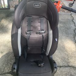 Car Seat
