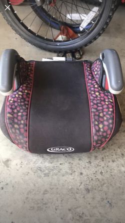 Booster Seat