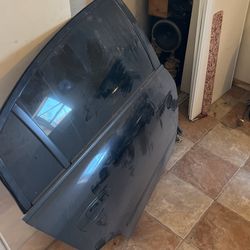 Doors Nisan Altima Complete 