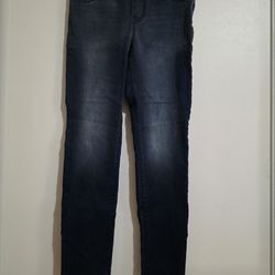 Jeggings size 14 girls