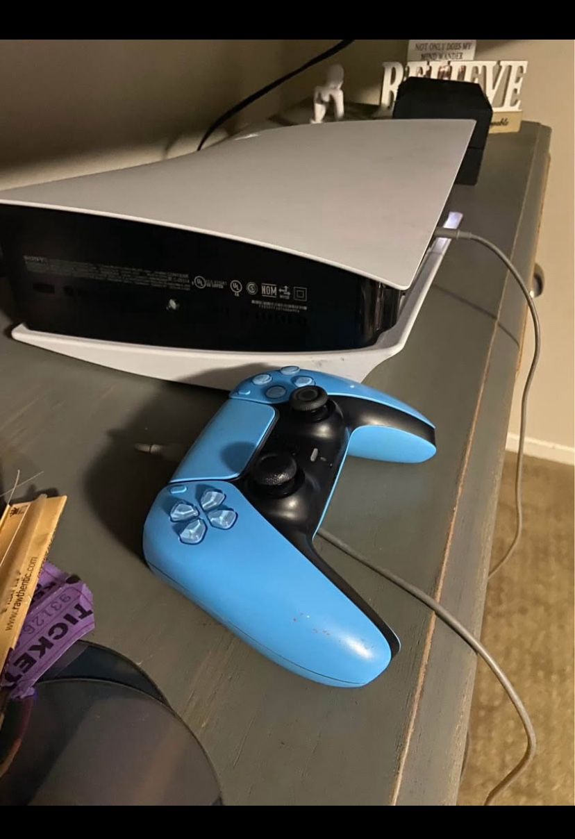Ps5