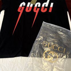 Gucci T-Shirt