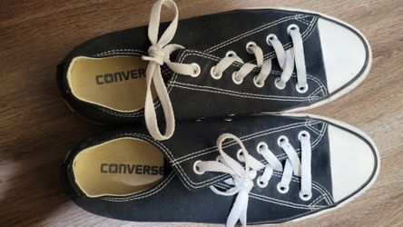 Converse Lowtop Shoes