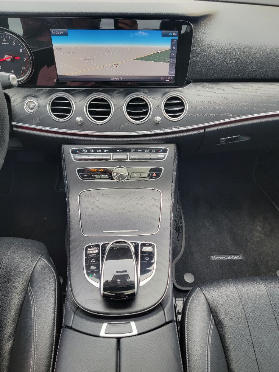 2018 MercedesBenz EClass for Sale in Killeen, TX OfferUp