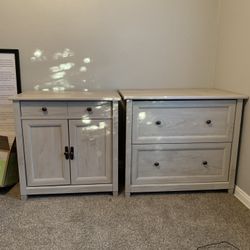 Office Cabinets