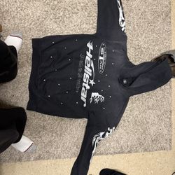 Hellstar Racer Hoodie 