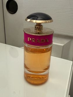 Prada Perfume - Candy Eau de Parfum