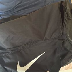 Nike Duffel Bag