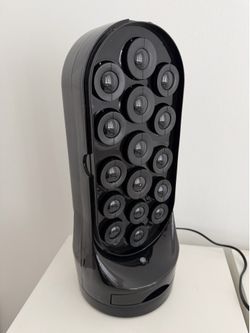 Babyliss Pro Studio Design Hot Rollers Set