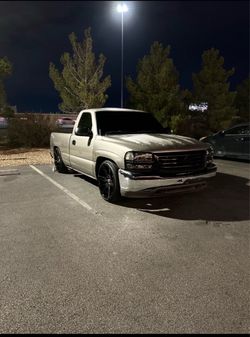 2001 GMC Sierra 1500