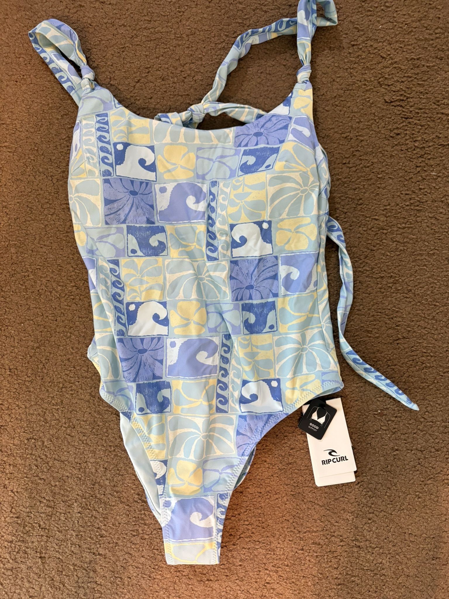 Women’s Size Small Rip curl Swimsuit