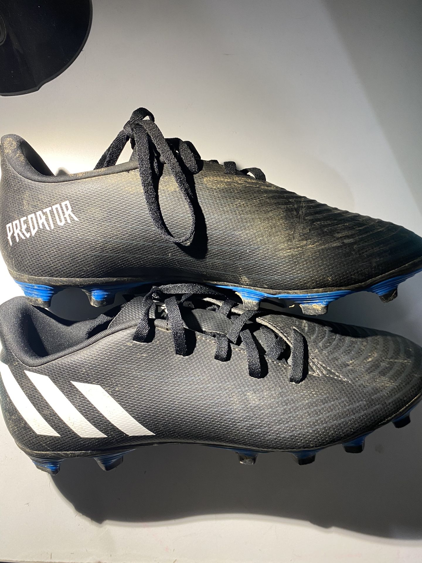 Adidas Predator Soccer Cleats