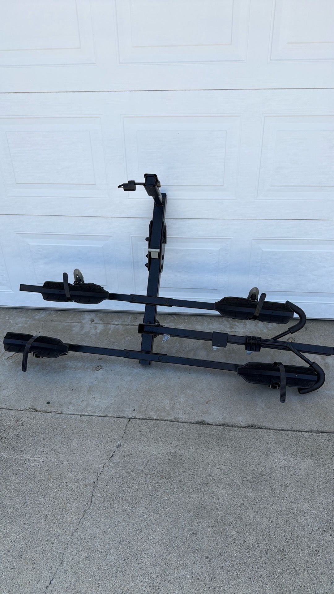 Thule Bike Rack (Double)