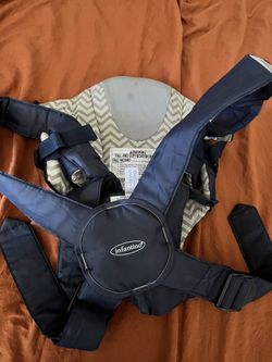 Baby Carrier