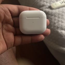 3rd Gen AirPods